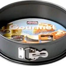 Kaiser Gourmet Kelepçeli Kek Kalıbı 20 cm