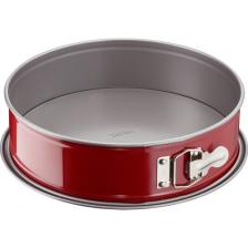 Tefal Delibake Kelepçeli 25 cm Kek Kalıbı
