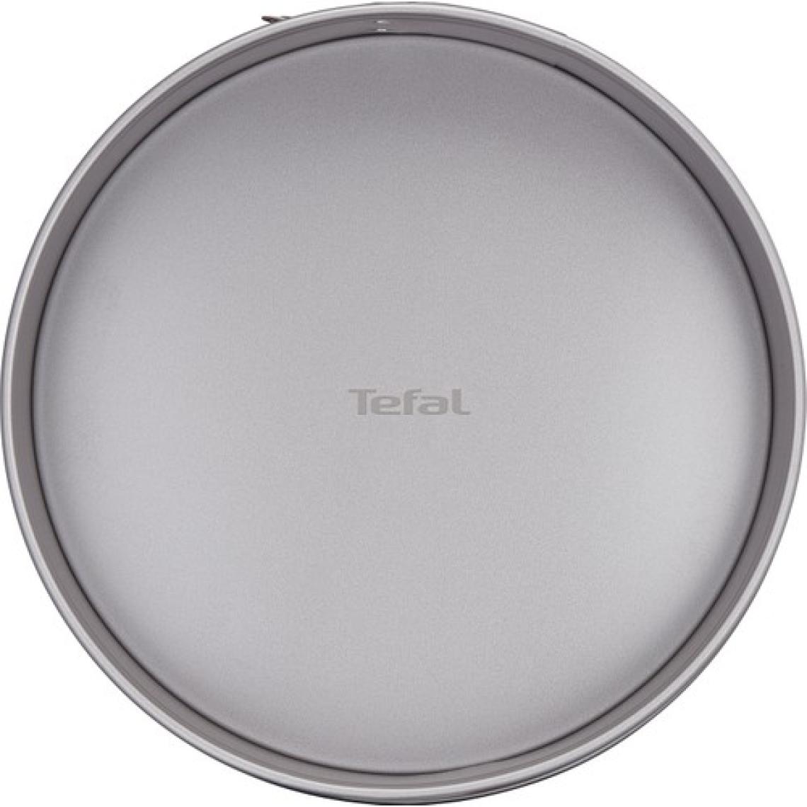 Tefal Delibake Kelepçeli 25 cm Kek Kalıbı
