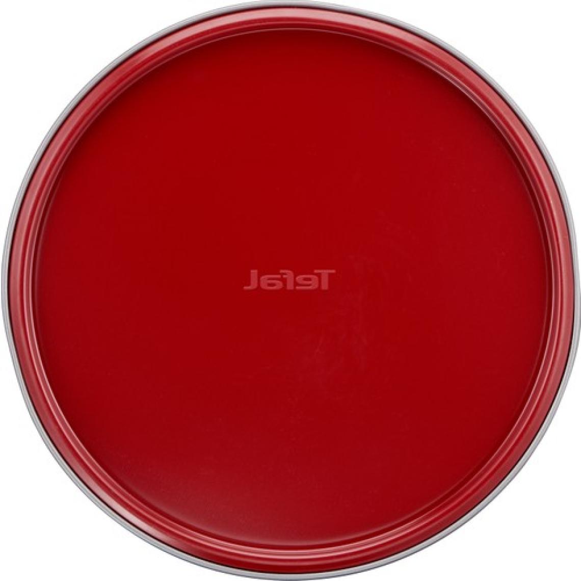 Tefal Delibake Kelepçeli 25 cm Kek Kalıbı