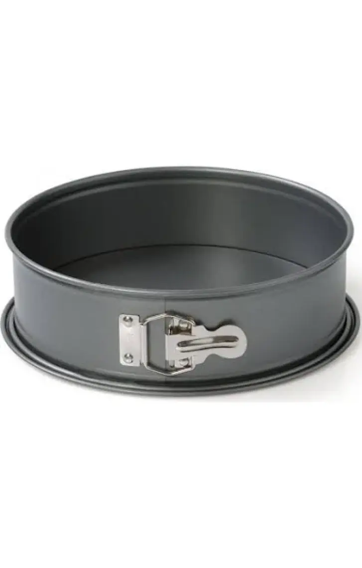 KAISER Gourmet Kelepçeli 24 cm Kek Kalıbı