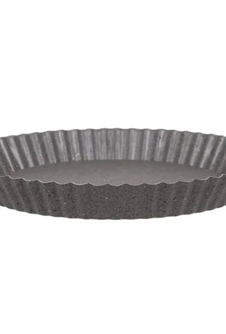 Mehtap Turta Tart Kalıbı 26 cm Granit Efektli