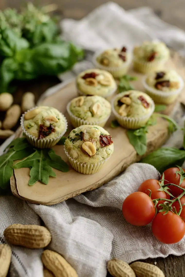 24'lü Muffin Kalıbı