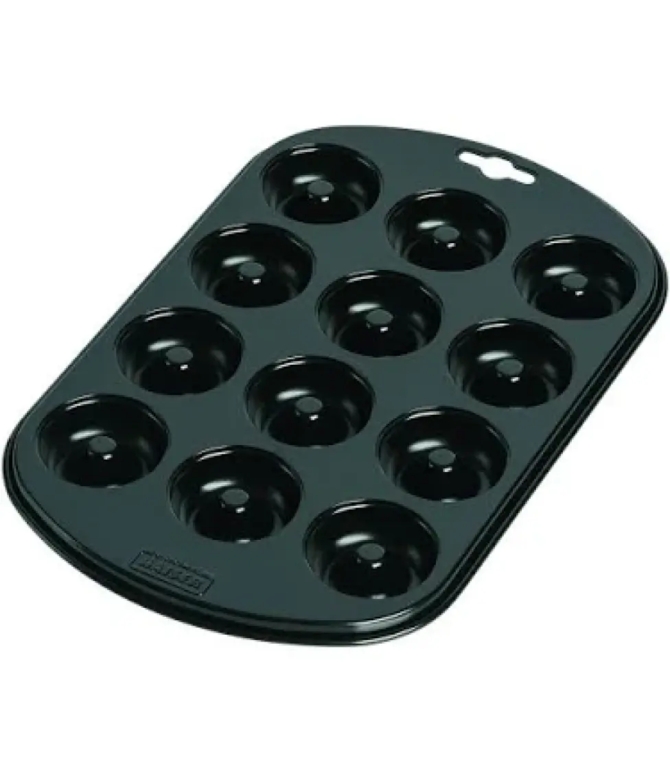 Kaıser Donut Kalıp 12 Hanelı