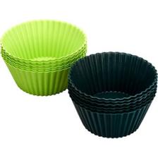 Leggno Vts10Mfc12 12 Li Muffin Set