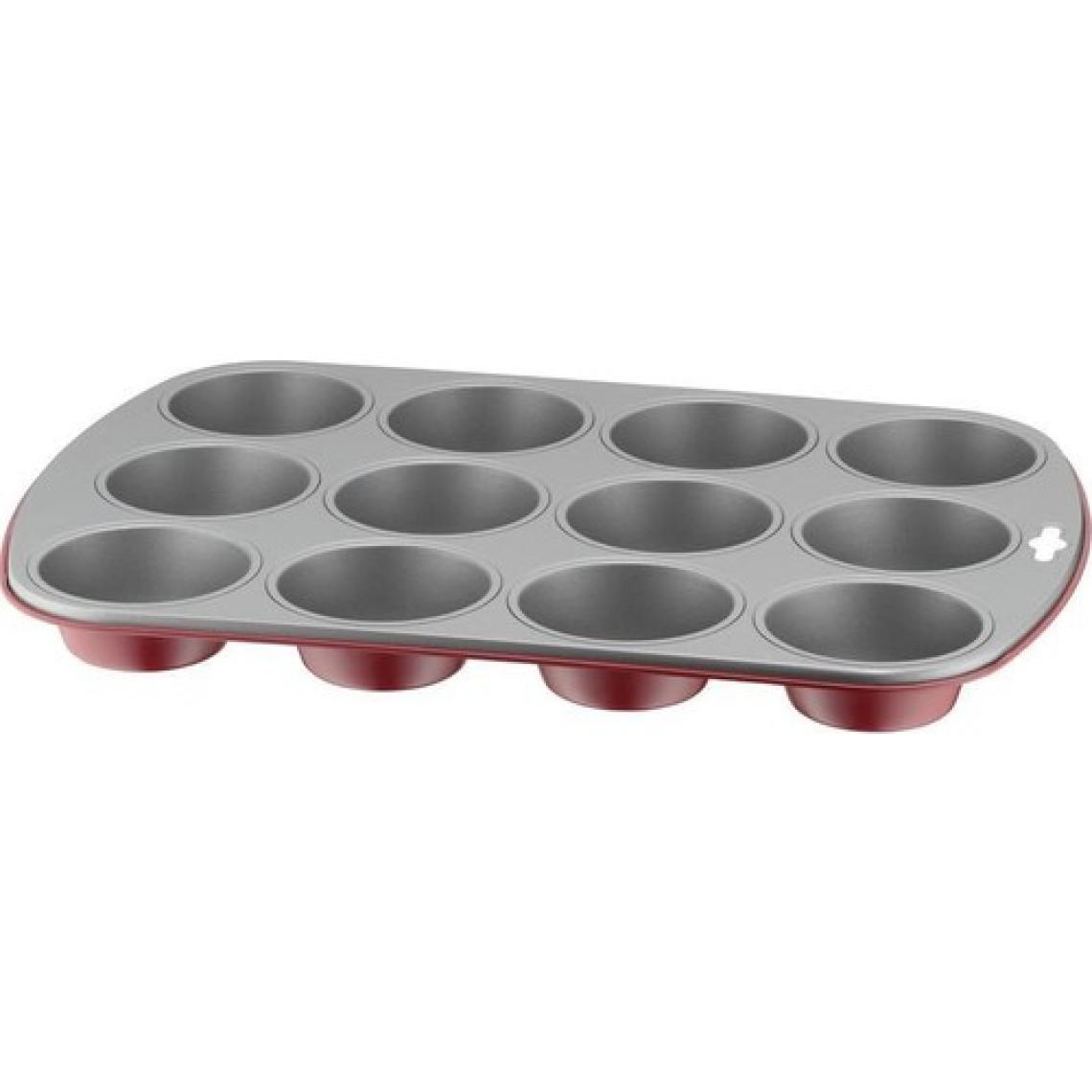 Kaiser Classic Plus Muffin Kalıbı 12 Hazneli