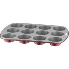 Kaiser Classic Plus Muffin Kalıbı 12 Hazneli
