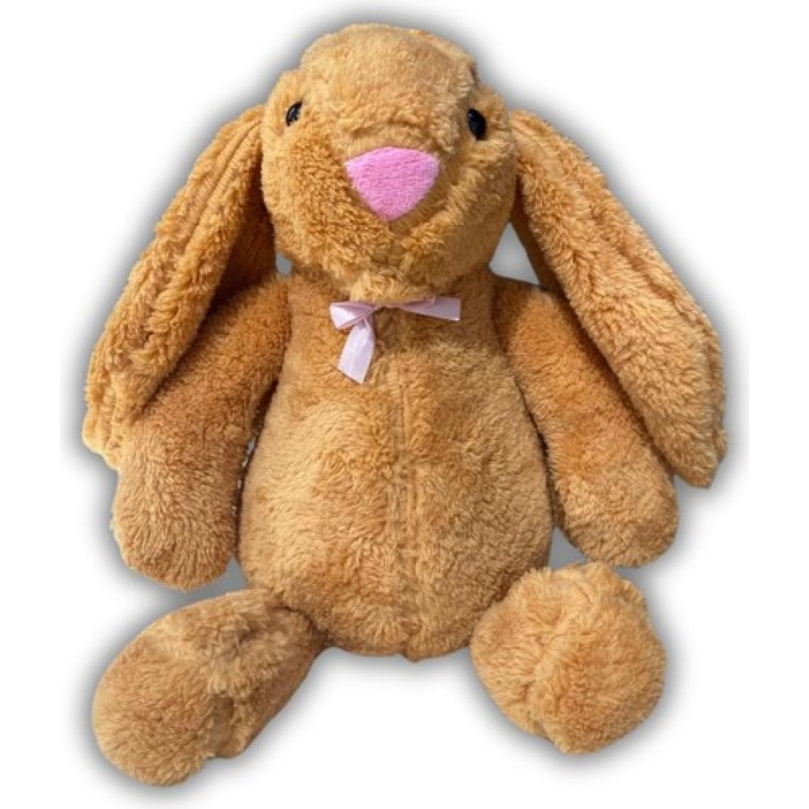 Uyku Arkadaşım Uzun Kulak Bunny Peluş Tavşan 65 cm