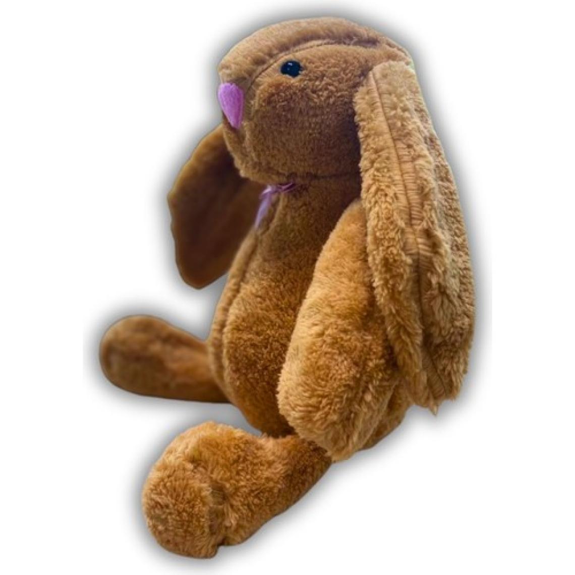 Uyku Arkadaşım Uzun Kulak Bunny Peluş Tavşan 65 cm