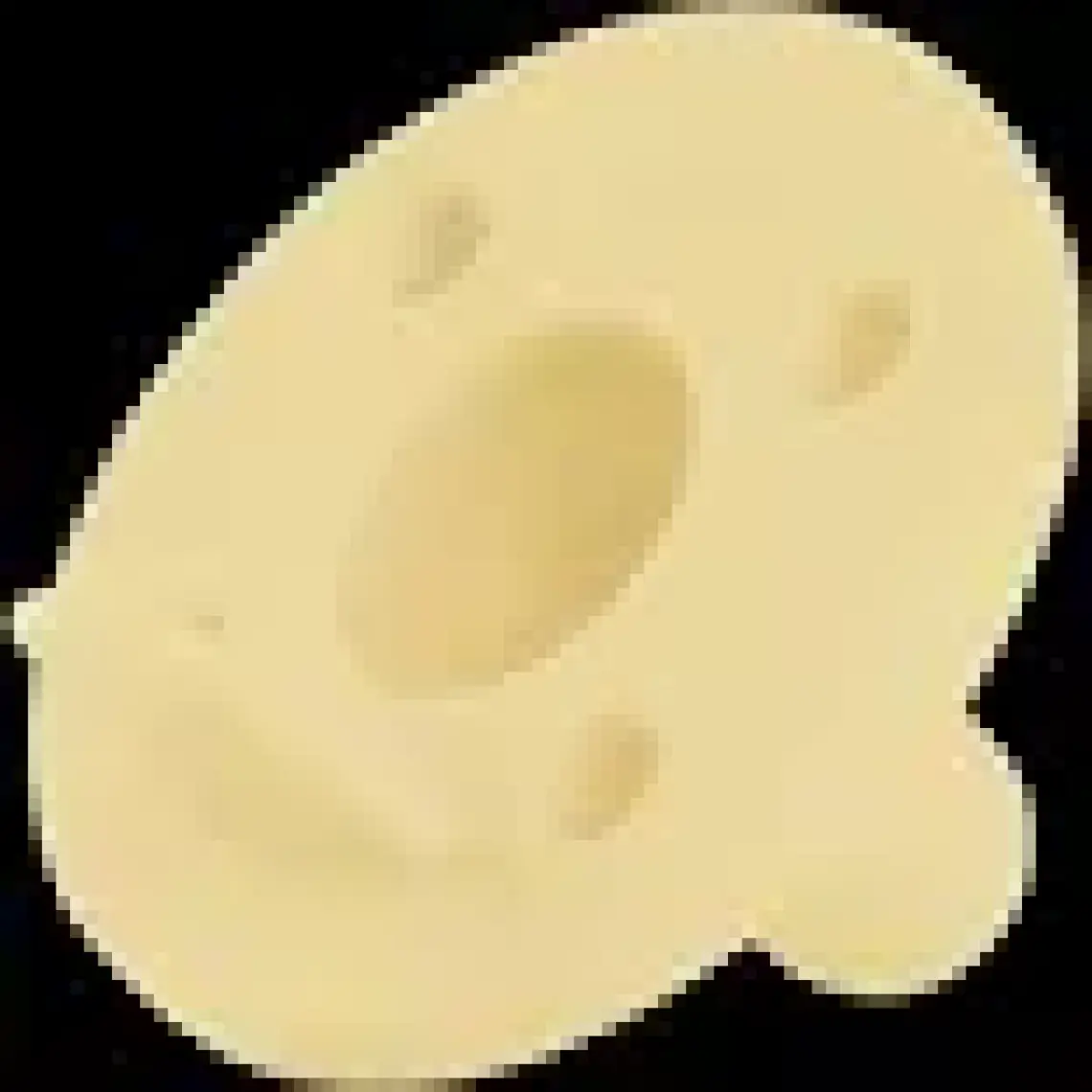 Oioi Emzix 2'li Silikon Emzik Tek Parça 0+ Ay | Mellow Yellow