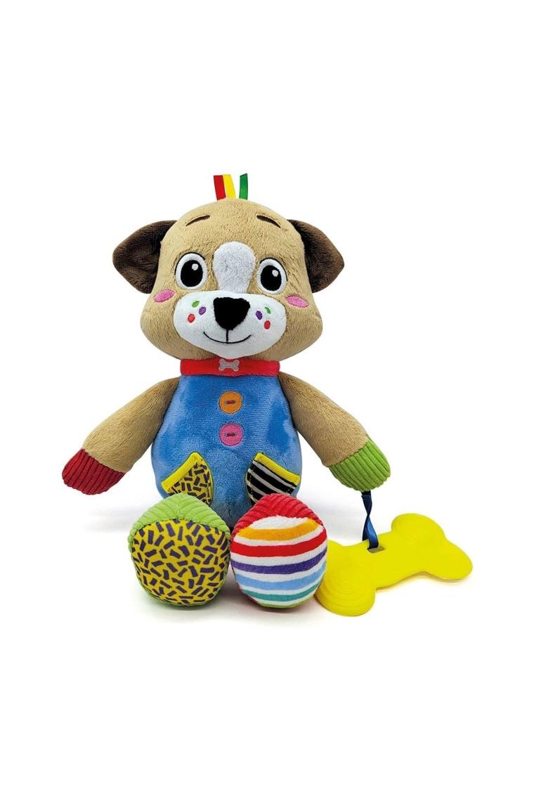 Clementoni Baby  - Yumuşacık Köpekçik
