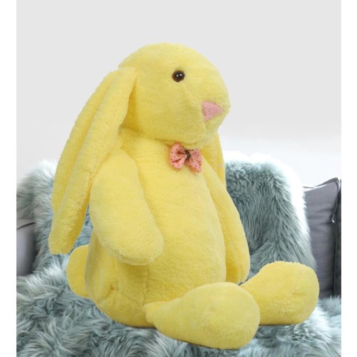 Uzun Kulak Uyku Arkadaşım Bunny Peluş Tavşan 65 cm