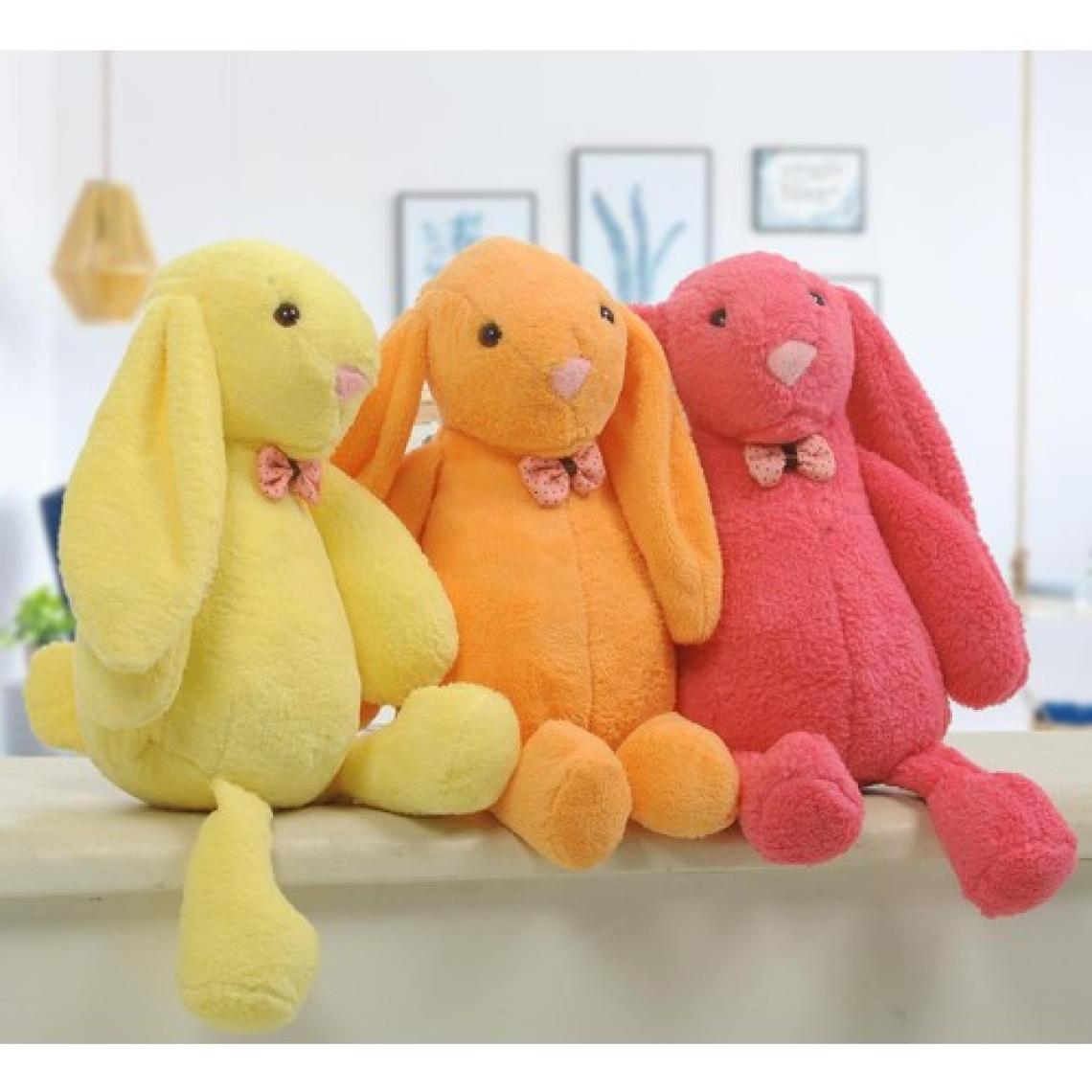 Uzun Kulak Uyku Arkadaşım Bunny Peluş Tavşan 65 cm