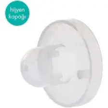 OİOİ Emzikli Uyku Arkadaşı - Mavi