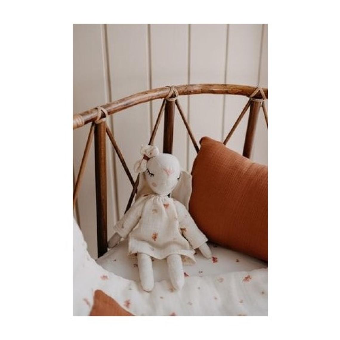 Müslin Uyku Arkadaşı | Boho Butterfly