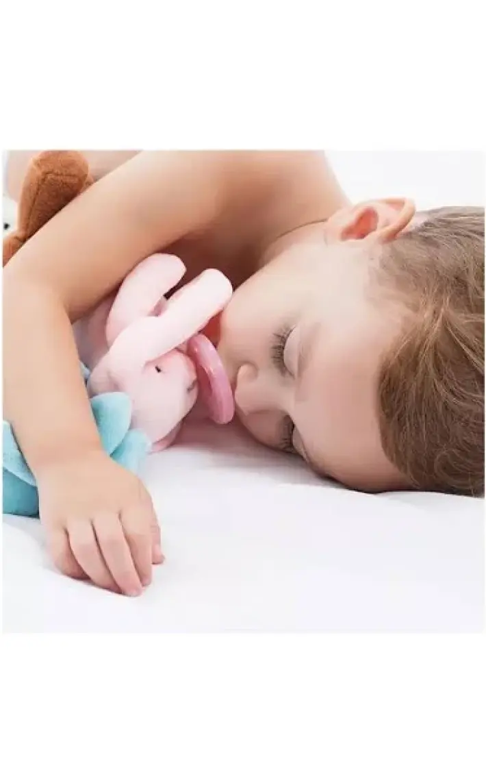 OiOi Emzikli Uyku Arkadaşı - Lulu