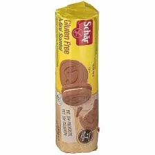 Schar Minni Sorrisini - Glutensiz Kaymaklı Çikolatalı Bisküvi