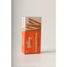 Glutensiz Ada Glutensiz Susamlı Çubuk Kraker
