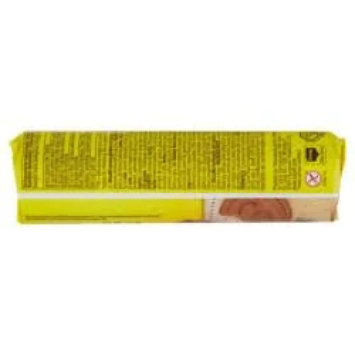 Schar Minni Sorrisini - Glutensiz Kaymaklı Çikolatalı Bisküvi