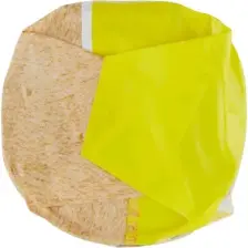 Schar Minni Sorrisini - Glutensiz Kaymaklı Çikolatalı Bisküvi