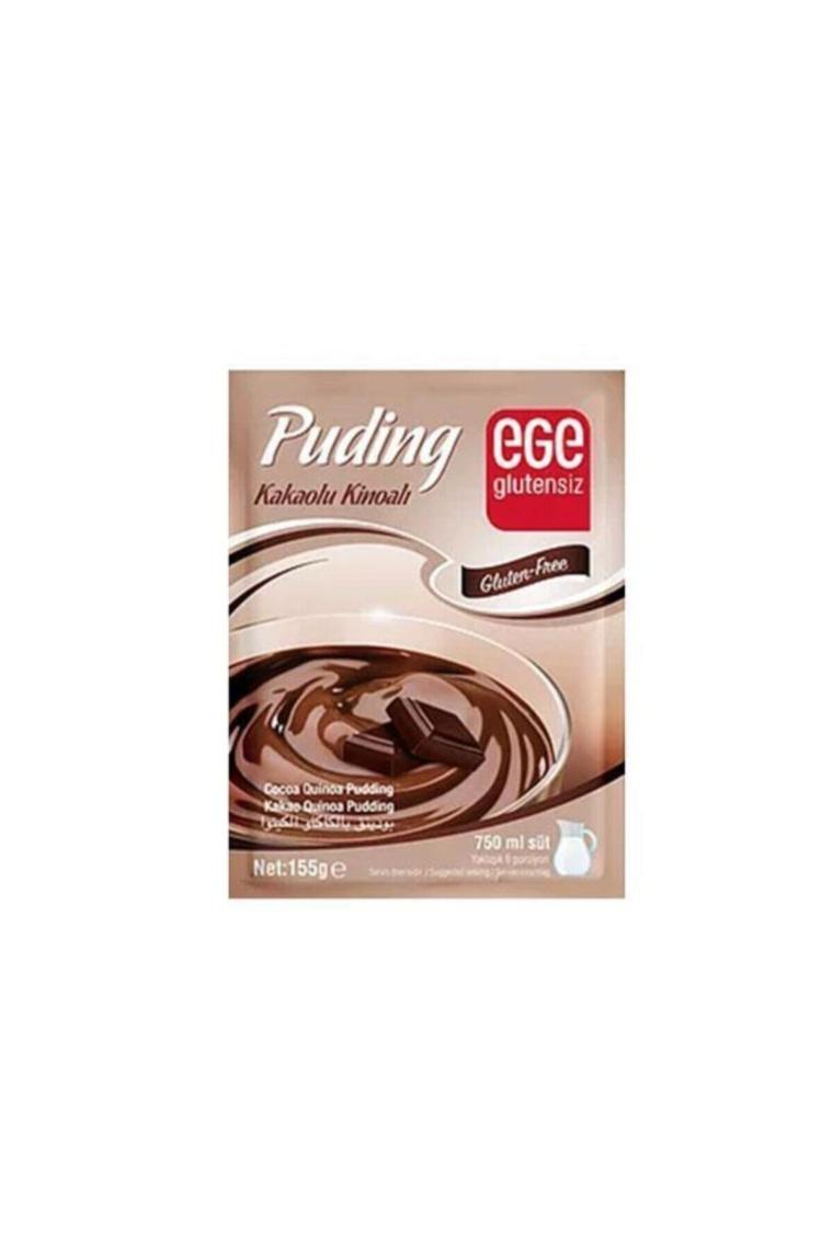 Kakaolu Puding 155 gr