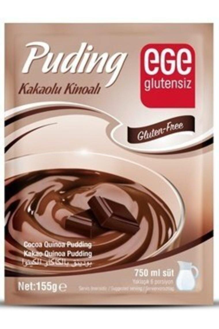 Kakaolu Puding 155 gr