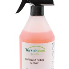 Ayakkabı Ve Kumaş Temizleme Spreyi 500 ml