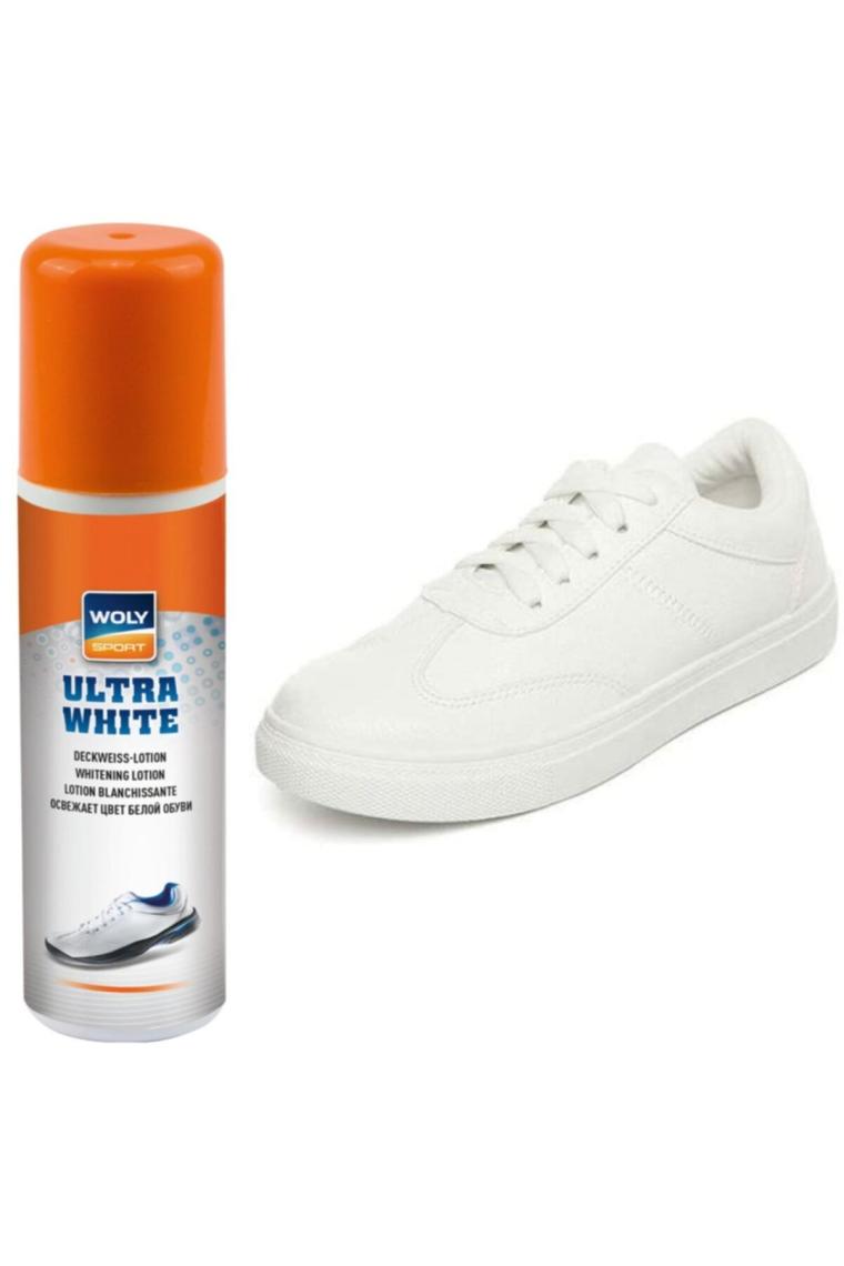 Sport Ultra White Spor Ayakkabı Boyası 75 ml Beyaz