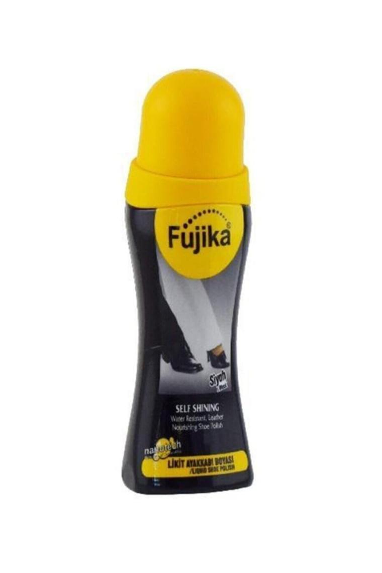 75 ml Likit Ayakkabı Boyası Siyah ( 1 Adet )