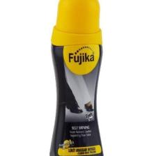 75 ml Likit Ayakkabı Boyası Siyah ( 1 Adet )