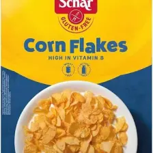 Schar Glutensiz Corn Flakes Sade 250 Gr