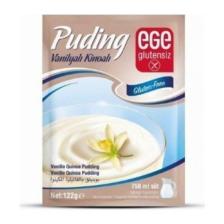 Vanilyalı Kinoalı Puding 122 gr