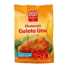 Ege Glutensiz Galeta Unu 250 gr