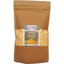 Gluno Glutensiz Mısır İrmiği 500 gr