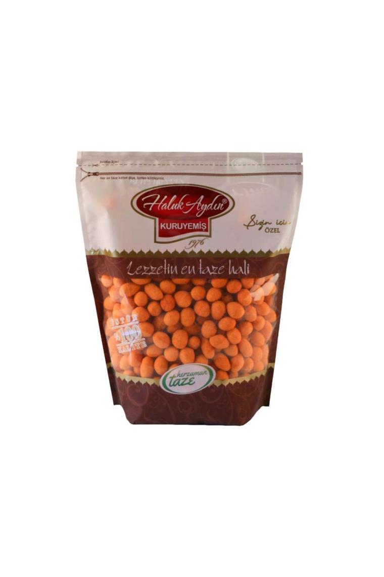 Soslu Cips Fıstık 1 kg