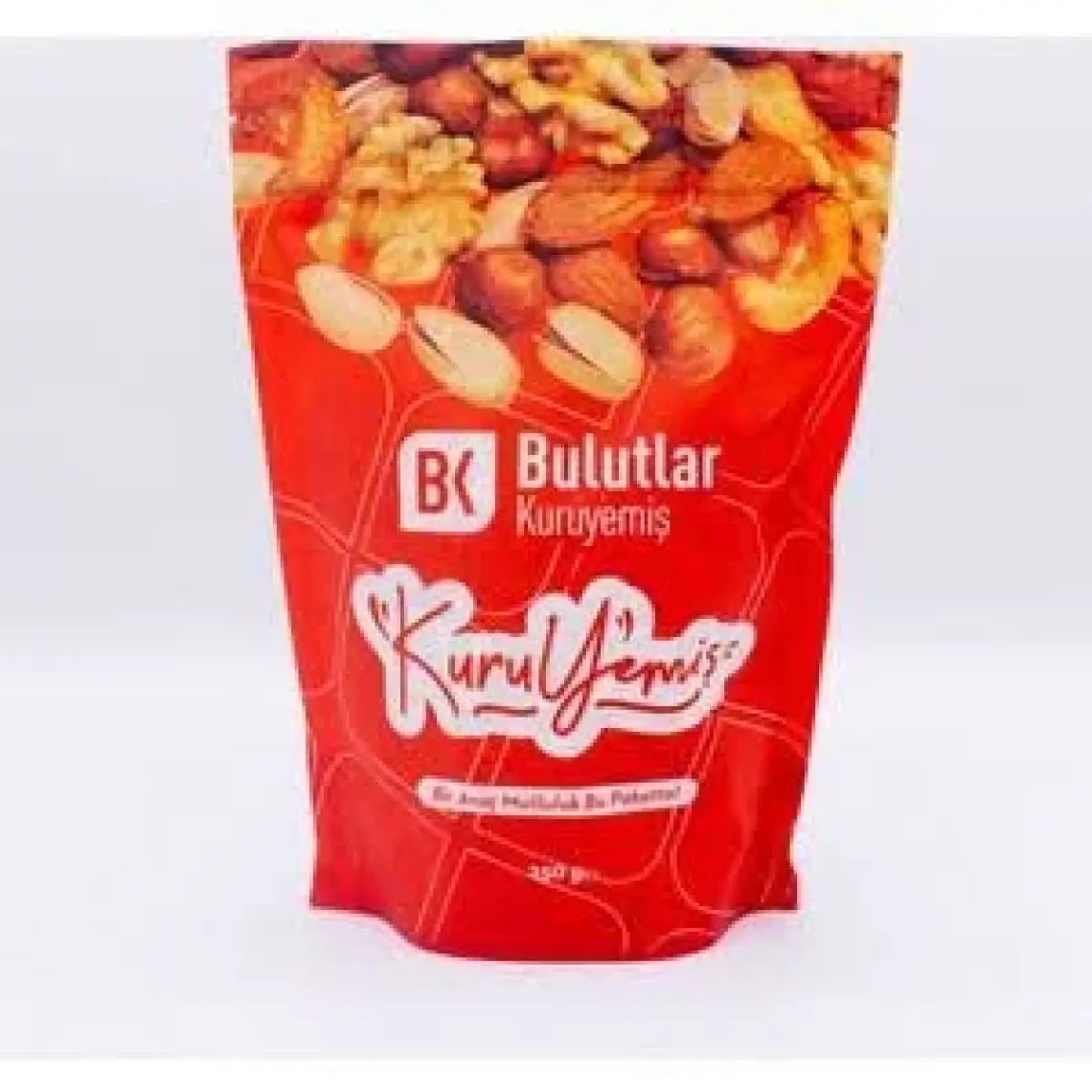 Karpuz Çekirdeği Kavrulmuş (KG) 250 gr