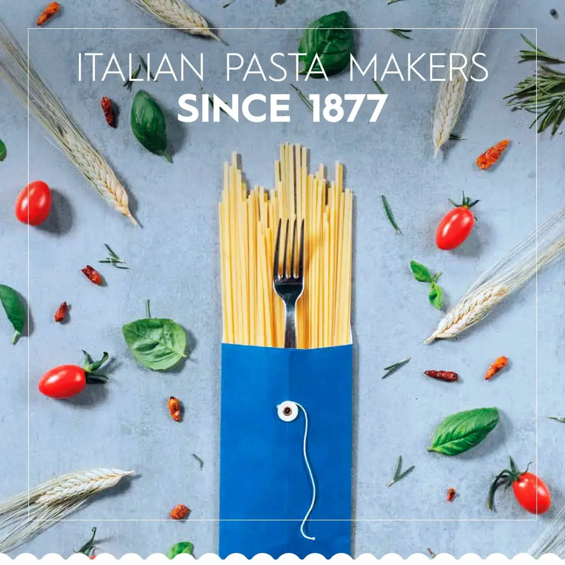 Barilla Glutensiz Burgu/ Gluten Free Fusilli Makarna 400 Gr.