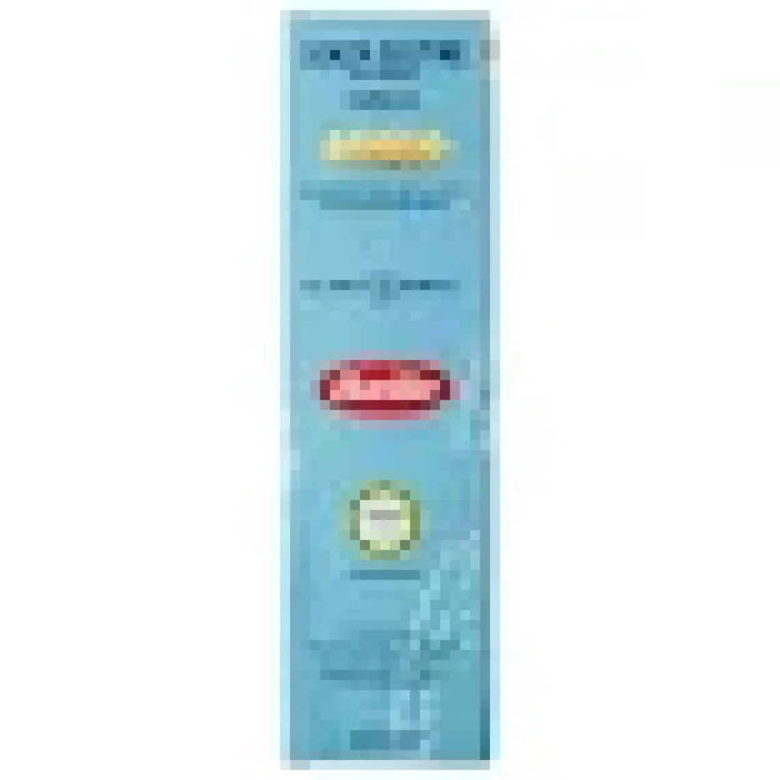 Barilla Glutensiz Burgu/ Gluten Free Fusilli Makarna 400 Gr.