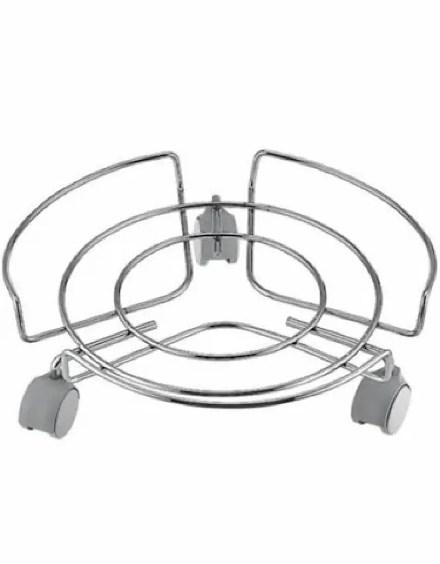 Evcazım CLK702 Krom Tüp Çek