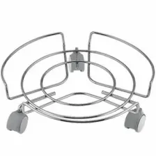 Evcazım CLK702 Krom Tüp Çek