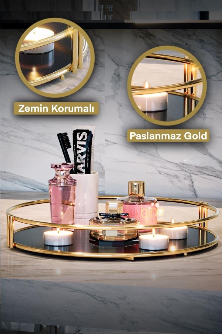 Banyo Düzenleyici Organizer