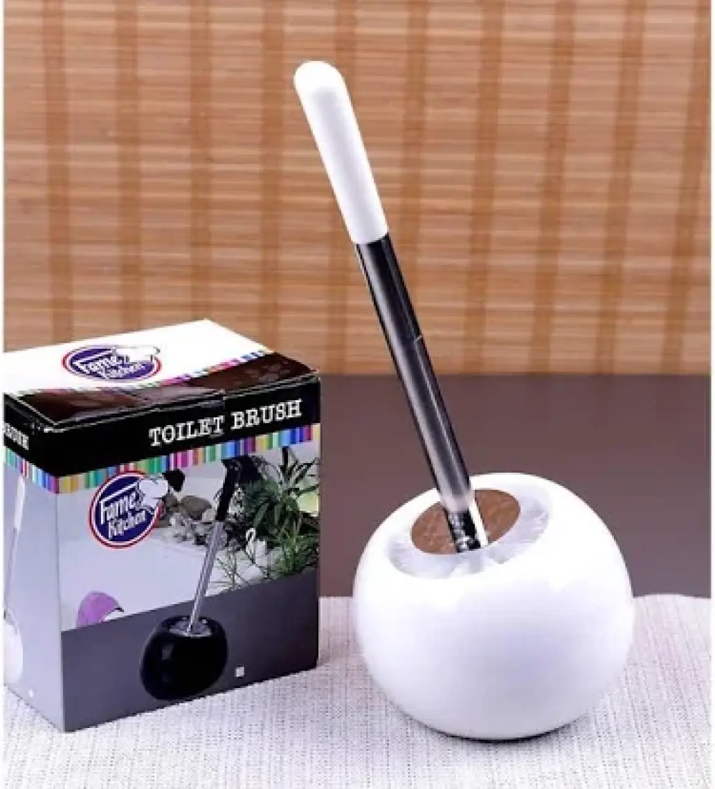 Fame Kitchen Seramik Tuvalet Fırçası