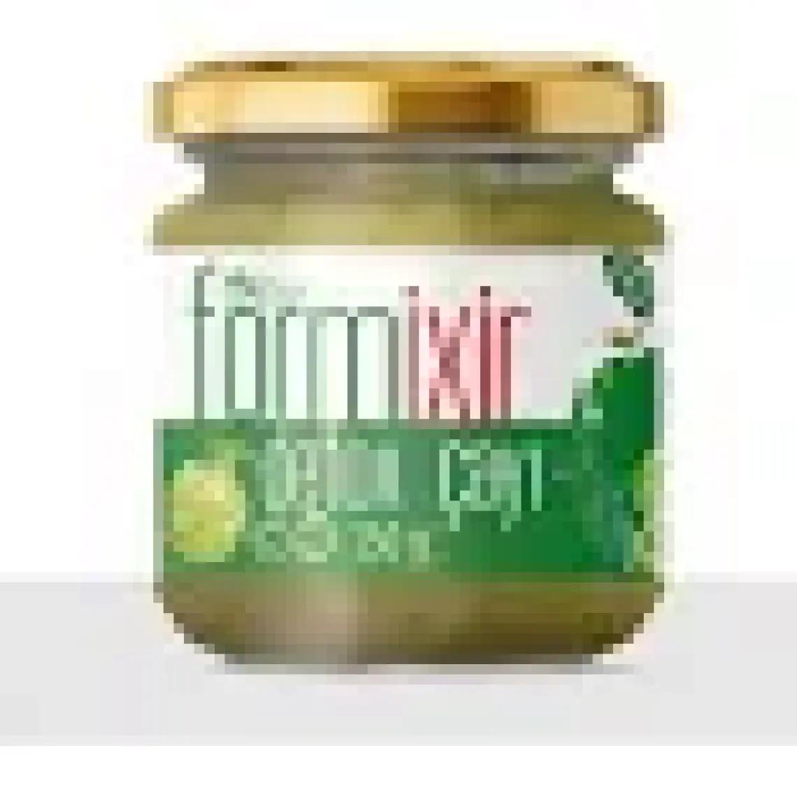 Nlife Formixir Detox Çayı 20 Özel Bitki Karışımı 150 gr