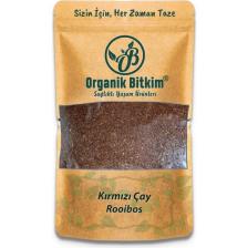 Organik Bitkim Kırmızı Çay Rooibos 250 gr