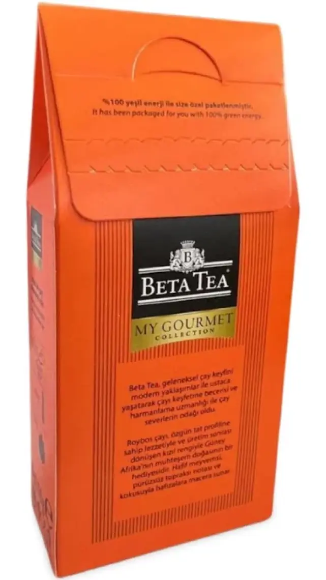 Beta Tea Rooibos Çayı 50 gr