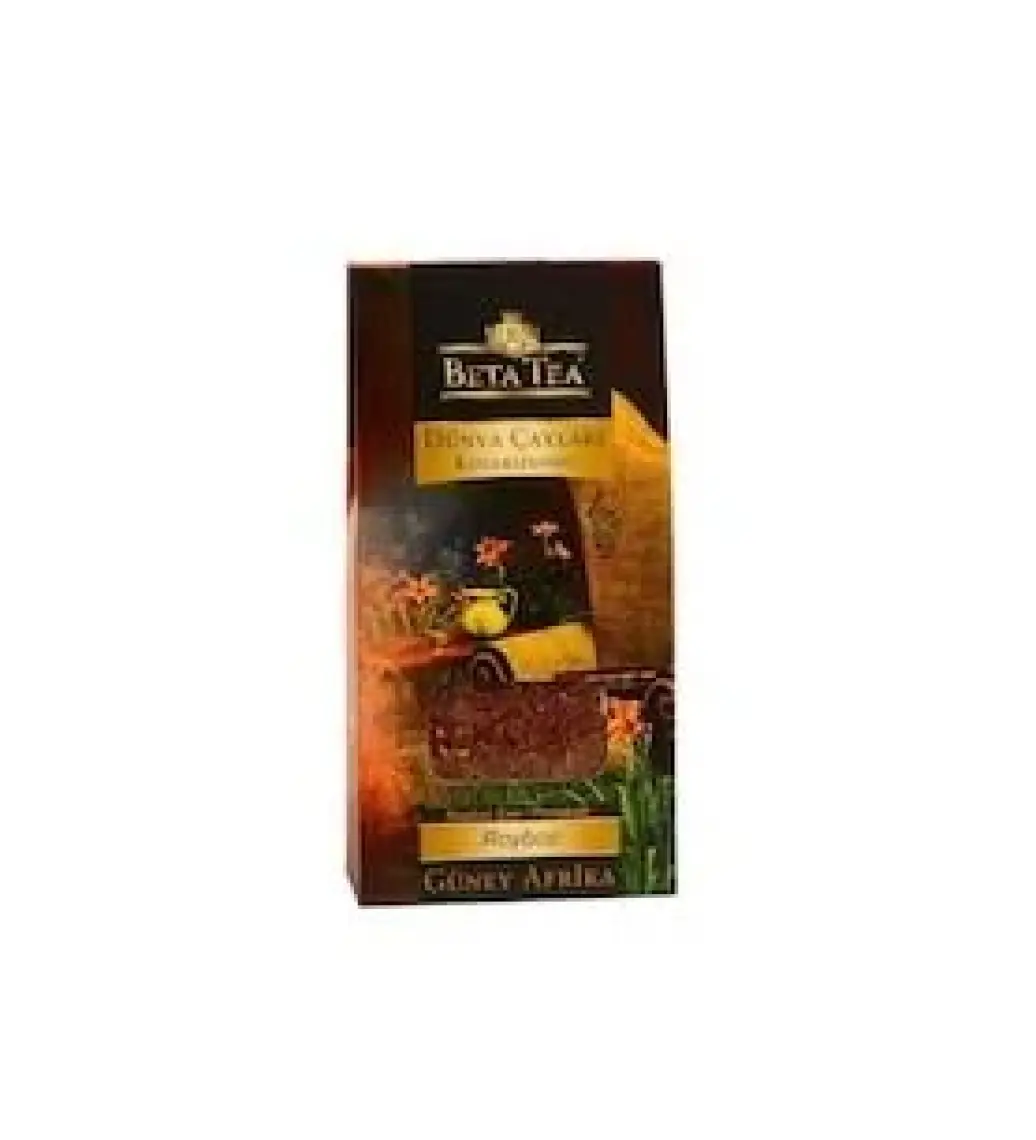 Beta Tea Rooibos Çayı 50 gr