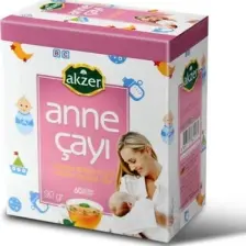 Akzer Anne Çayı 60 Lı