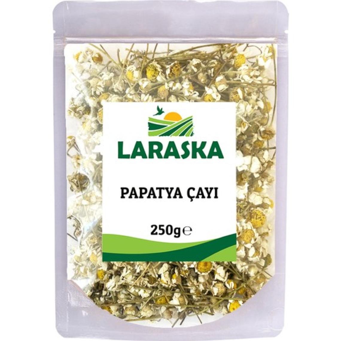 Laraska Papatya Çayı 250G