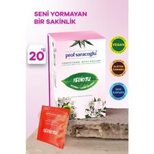 Prof Saraçoğlu Kediotu Bitki Çayı