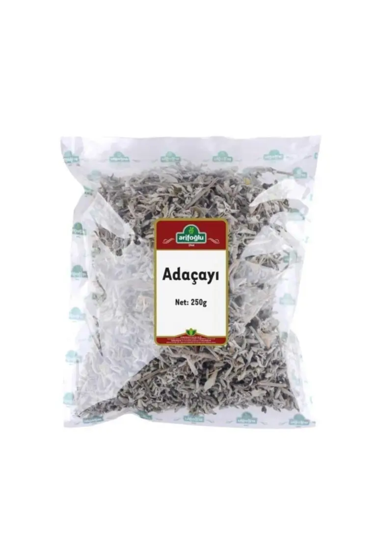 Arifoğlu Adaçayı 250 grr